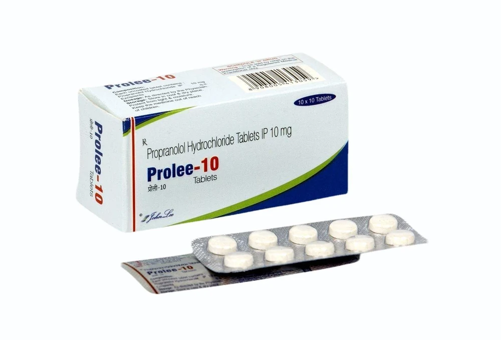 Propranolol