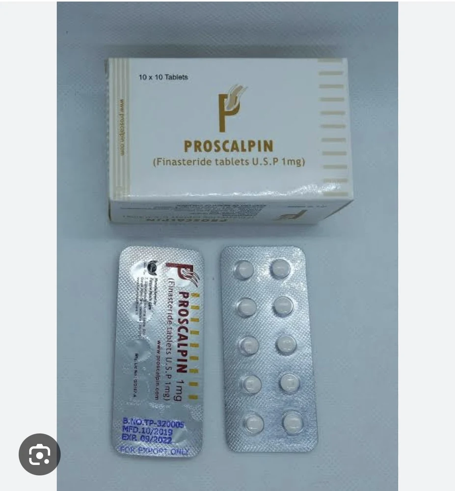 Proscalpin