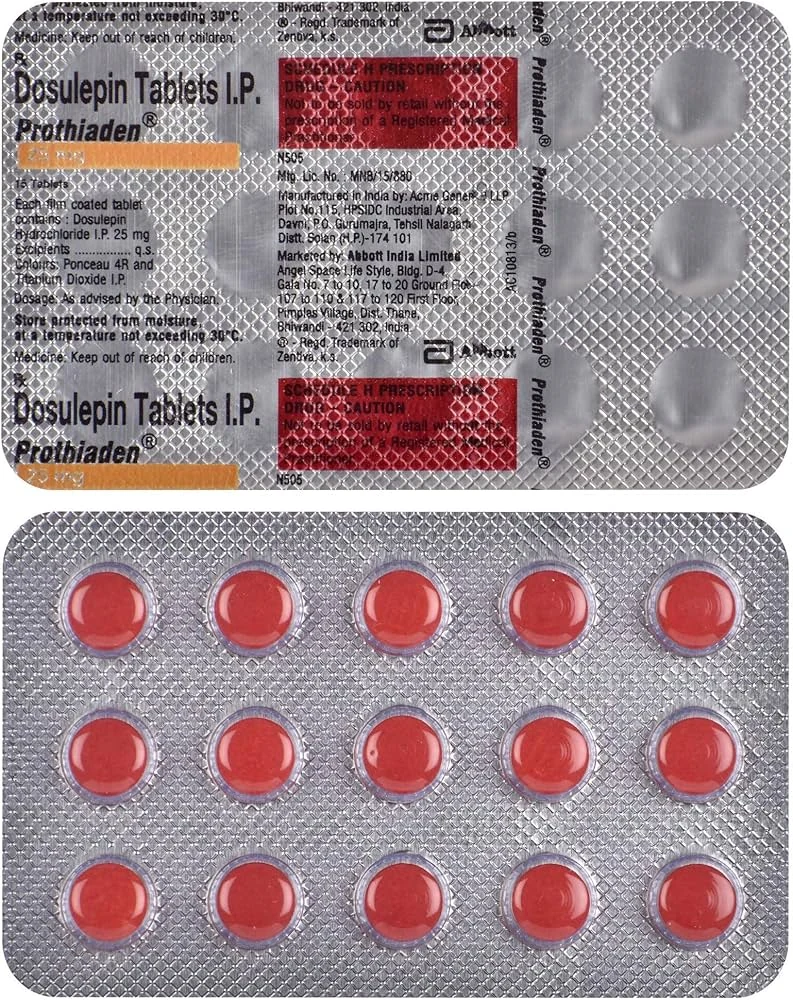 Prothiaden