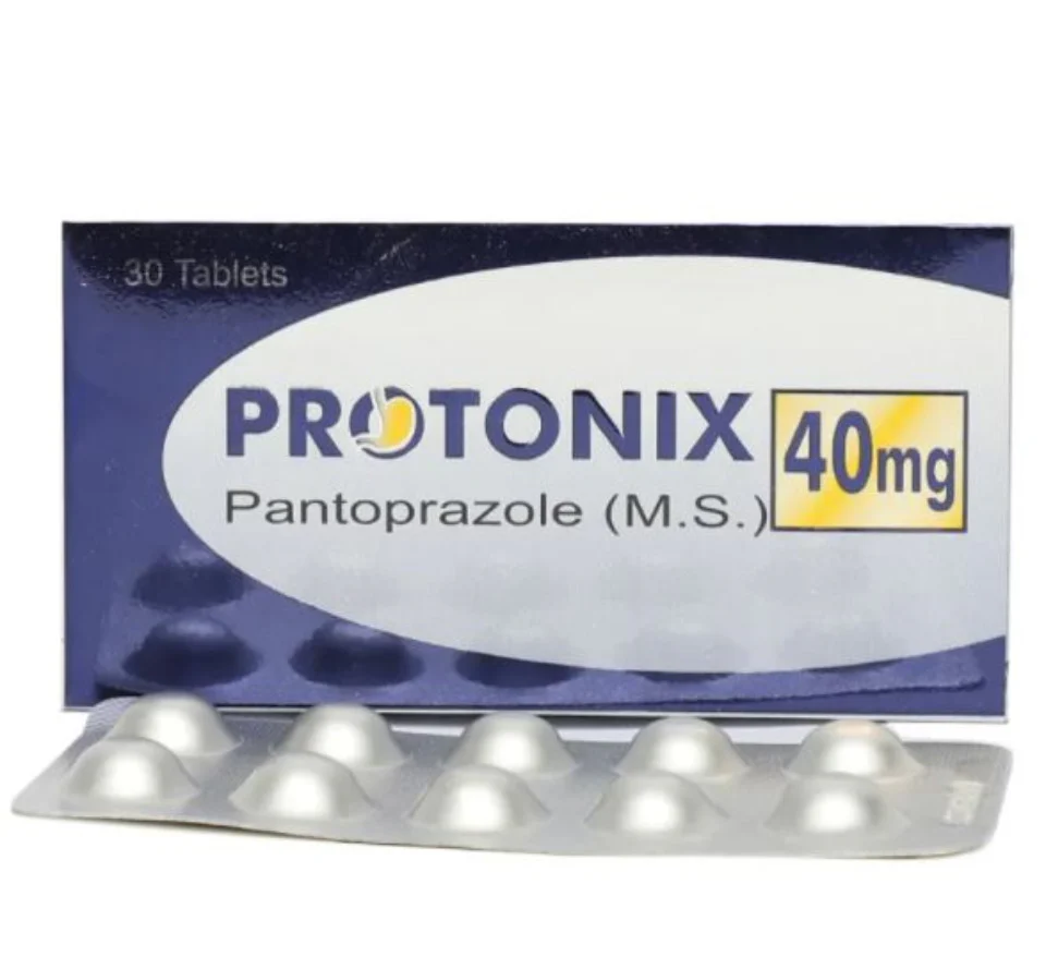 Protonix