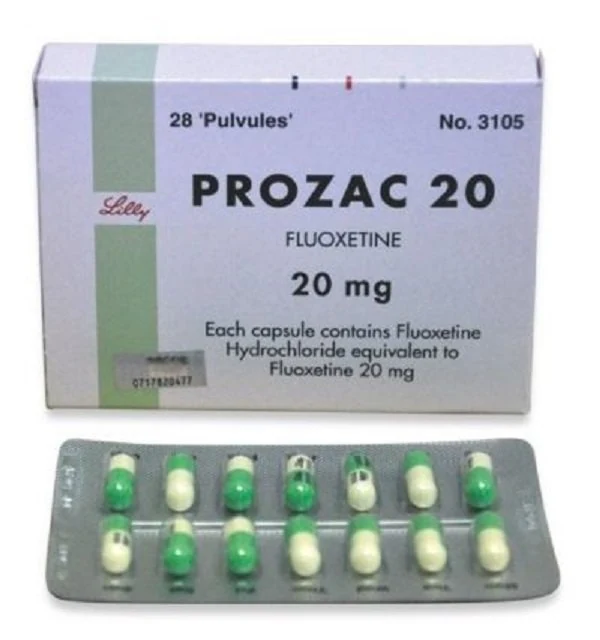 Prozac