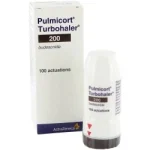 Pulmicort Inhaler