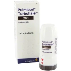 Pulmicort Inhaler