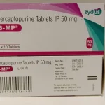 Purinethol