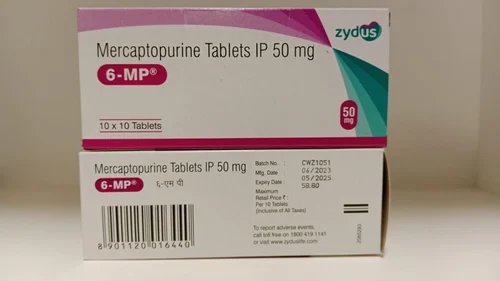 Purinethol