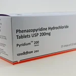 Pyridium