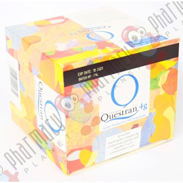 Questran
