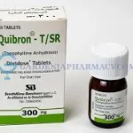Quibron-T