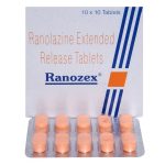 Ranexa