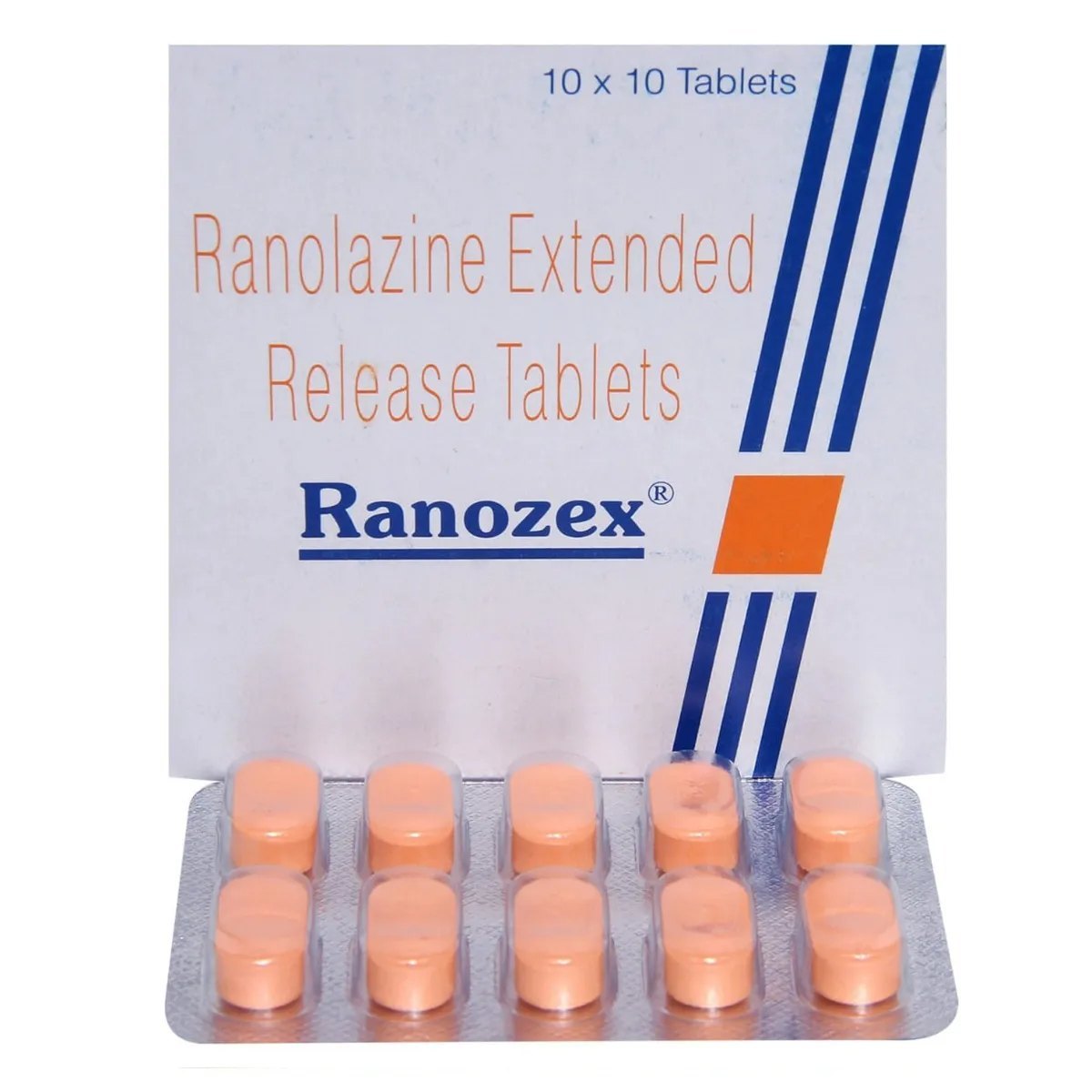 Ranexa