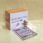 Ranitidine