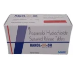 Ranol SR