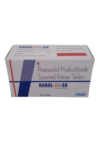 Ranol SR