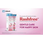 Rashfree