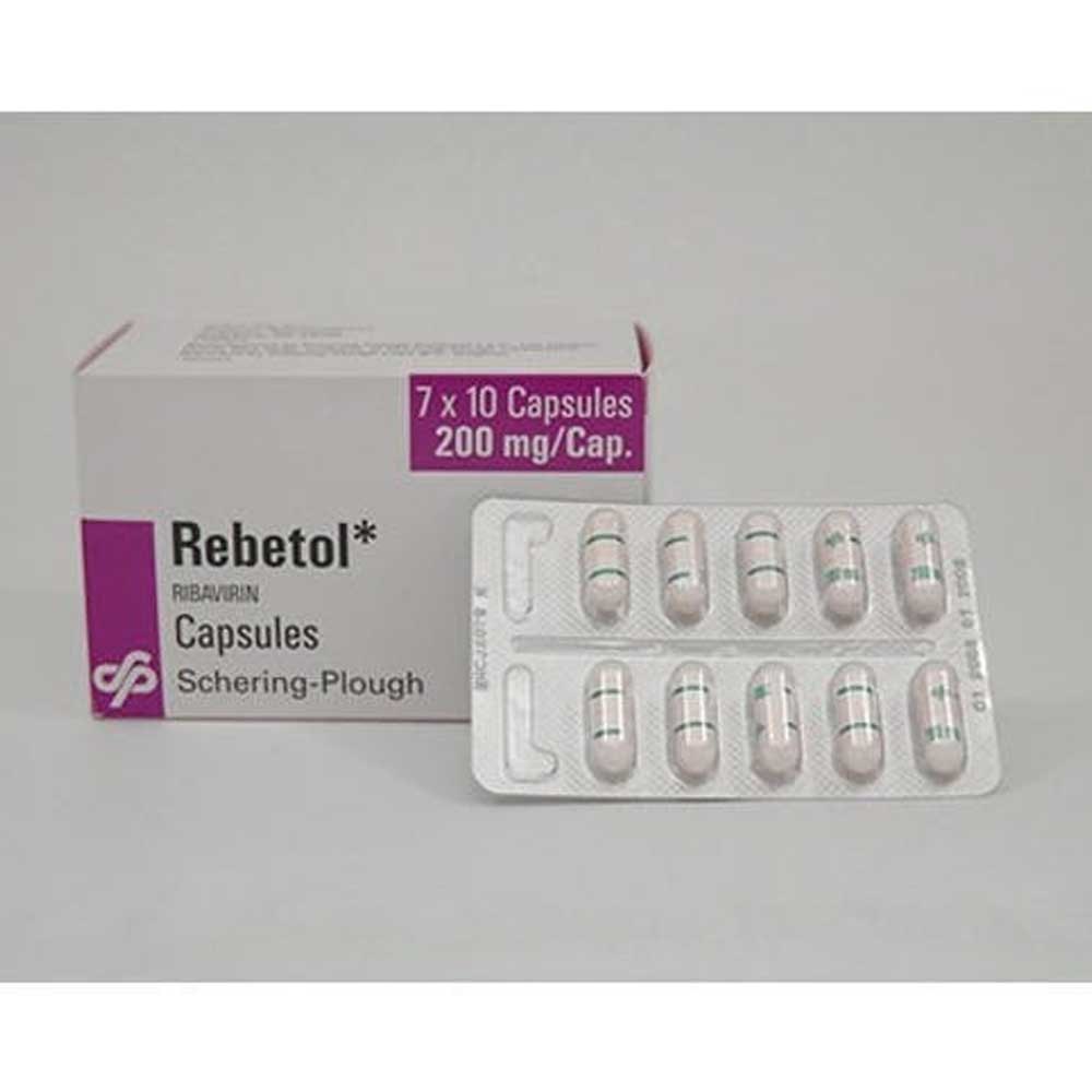 Rebetol