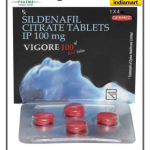 Red Viagra