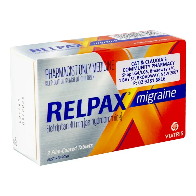 Relpax
