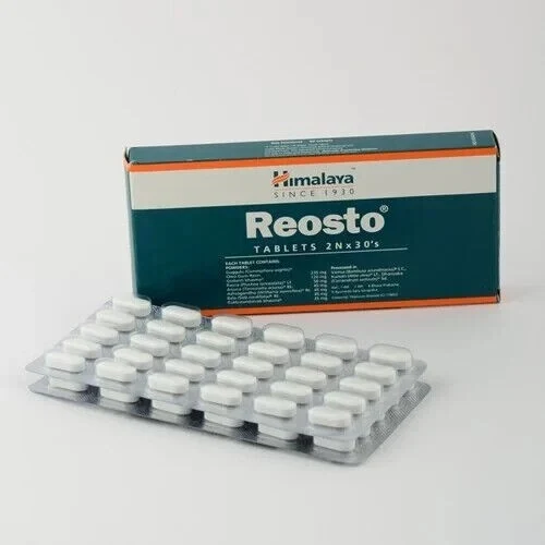 Reosto
