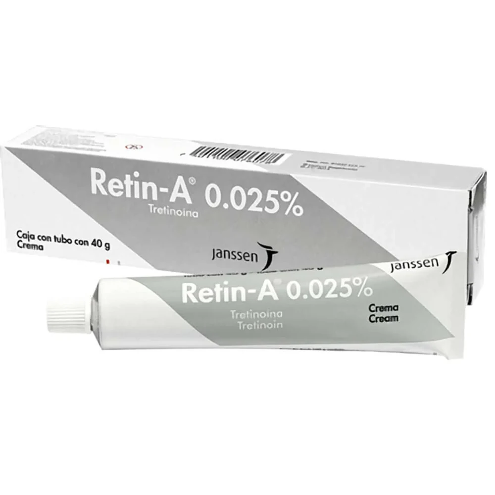 Retin A 0,025
