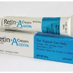 Retino A Cream 0,025