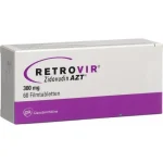 Retrovir