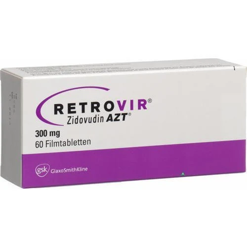 Retrovir