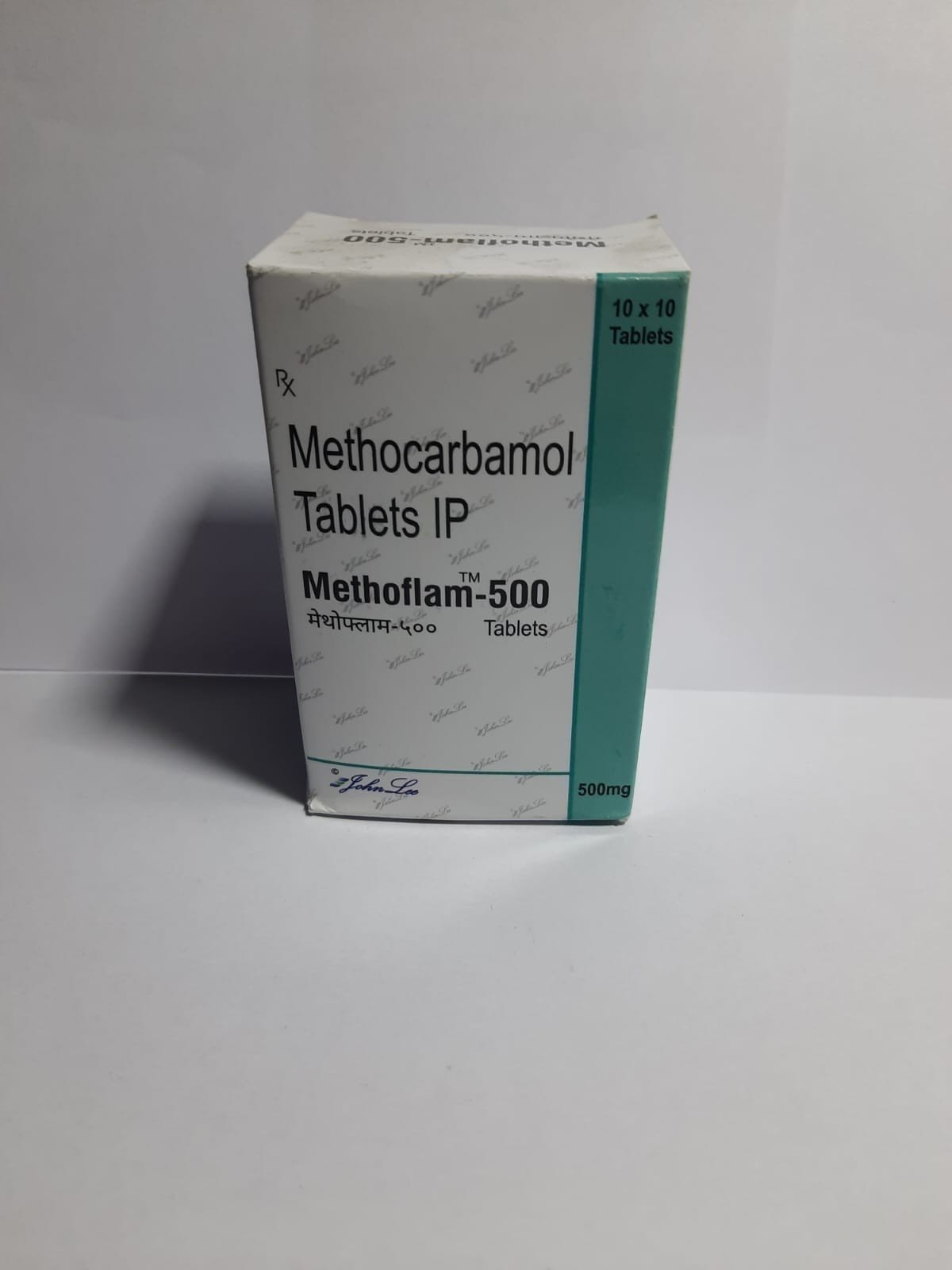 Robaxin