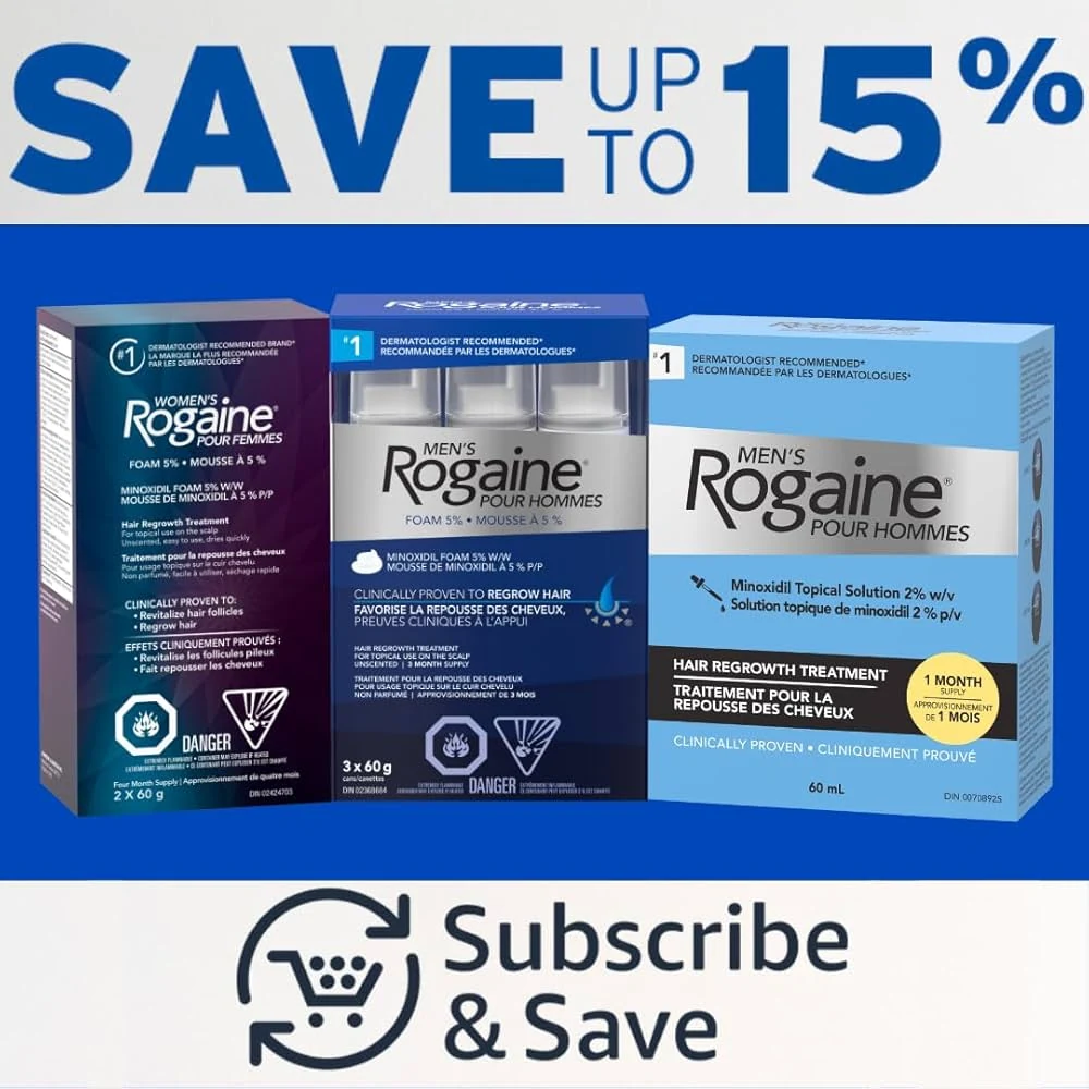 Rogaine 2
