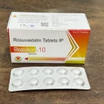 Rosuvastatin