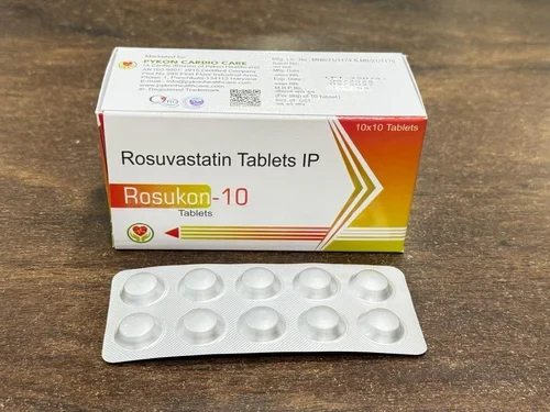 Rosuvastatin
