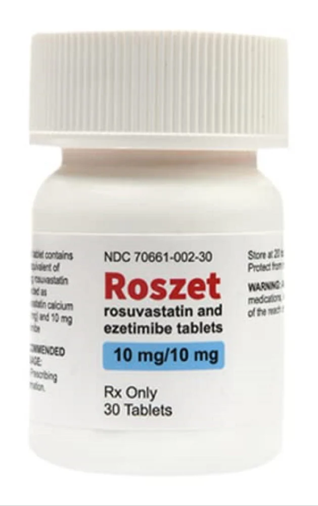 Roszet