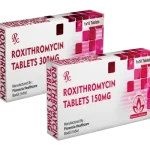 Roxithromycin