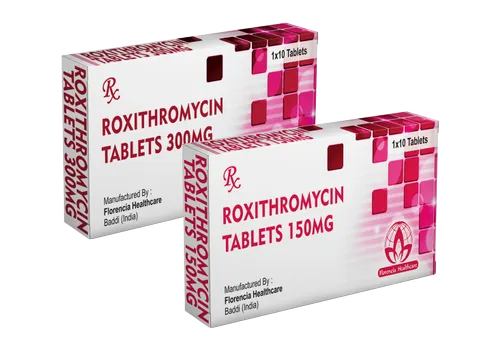 Roxithromycin