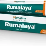 Rumalaya gel