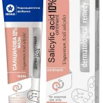 Salicylic Acid Ointment