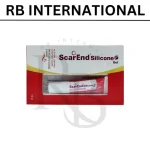 Scarend Silicone