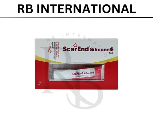 Scarend Silicone