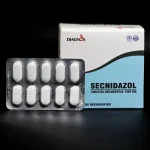 Secnidazole