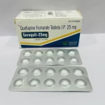 Seroquel
