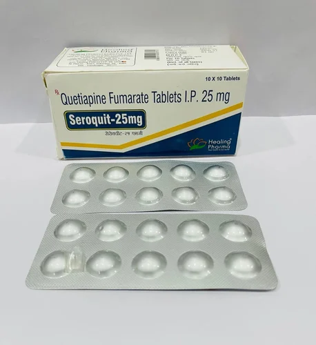 Seroquel