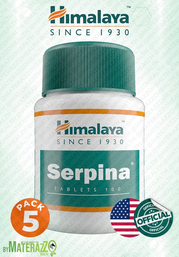 Serpina
