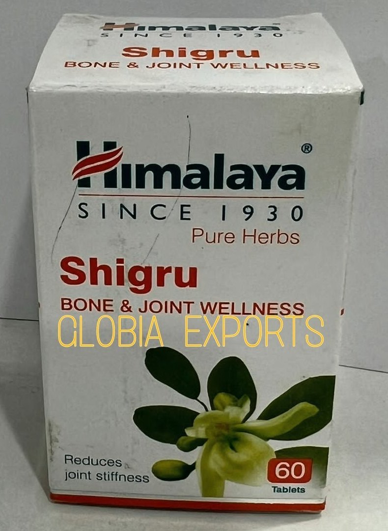 Shigru