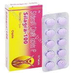 Silagra