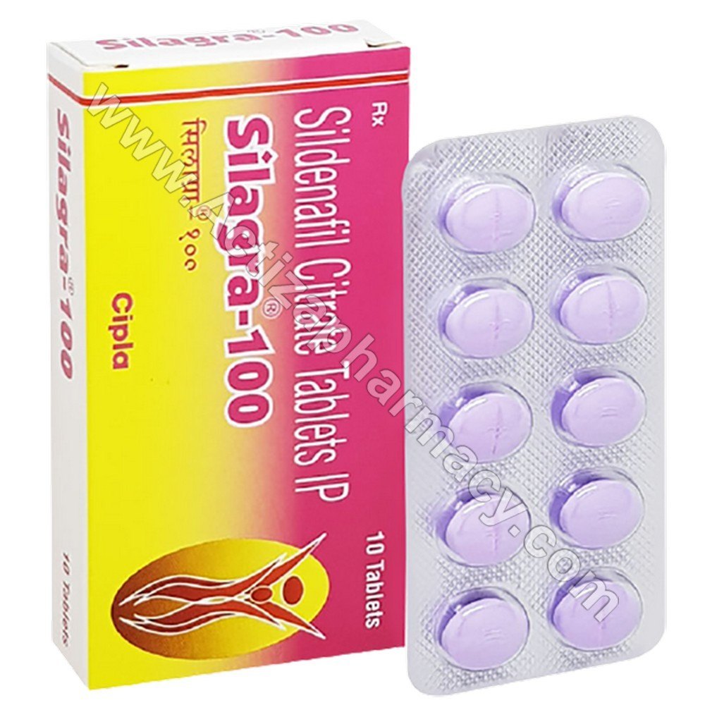 Silagra