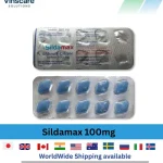 Sildamax