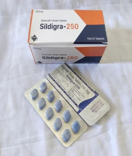 Sildigra