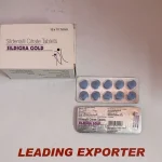 Sildigra Gold