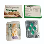 Sildigra Super Power