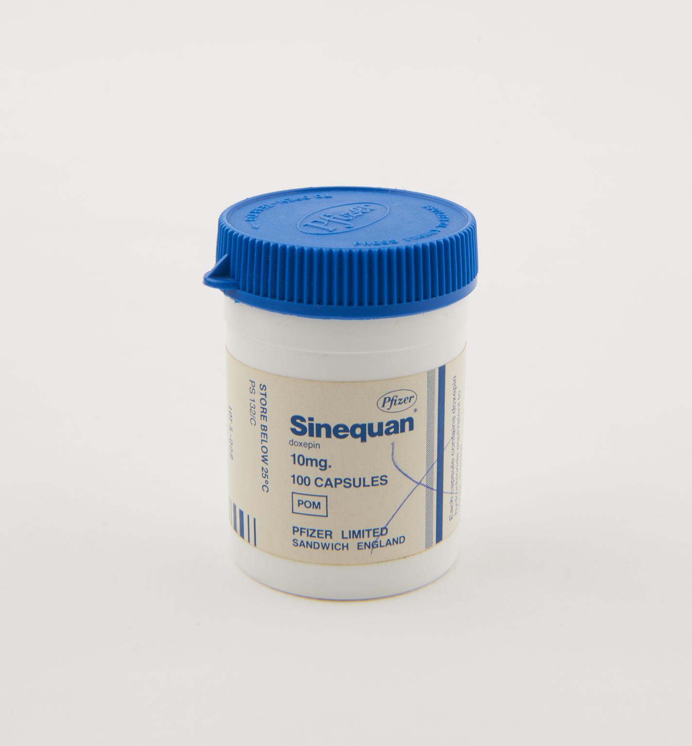 Sinequan