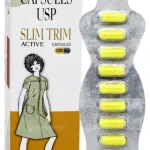 Slim Trim Active